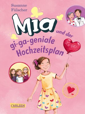 cover image of Mia 10